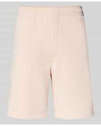 Lacoste - Sweatshorts - Lyst