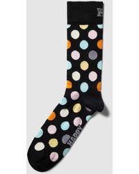 Happy Socks - Socken mit Allover-Muster Modell 'Big Dot' - Lyst
