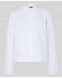 Joop! - Overhemdblouses - Lyst