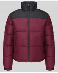 Only & Sons - Puffer Jassen - Lyst