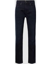 BOSS - Jeans mit 5-Pocket-Design Modell "Re.Maine" - Lyst