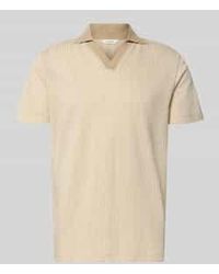 SELECTED - Poloshirts - Lyst