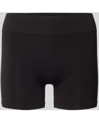 ONLY - Shorts im unifarbenen Design Modell 'VICKY' - Lyst