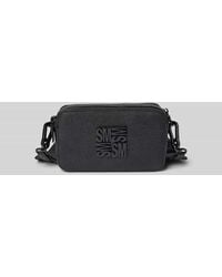 Steve Madden - Handtasche mit Label-Applikation Modell 'BRISA' - Lyst