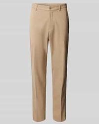 S.oliver - Pantalon Met Steekzakken - Lyst
