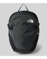 The North Face - Rucksack mit Label-Stitching Modell 'BASIN' - Lyst