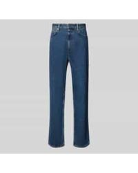 Closed - Regular Fit Jeans - Lyst