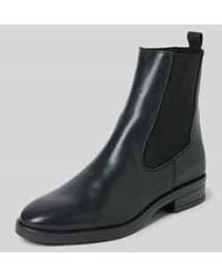 Steve Madden - Chelsea Boots Met Logo-Applicatie, Model 'Valera' - Lyst