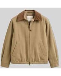 GANT - Bomberjacks & Blousons - Lyst