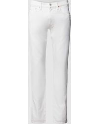 Polo Ralph Lauren - Regular Fit Jeans Met Steekzakken - Lyst