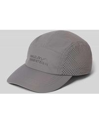 Halo - Größenverstellbare Cap Modell 'NYLON LIGHTWEIGHT' - Lyst
