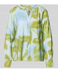 Soya Concept - Blouses Lange Mouw - Lyst