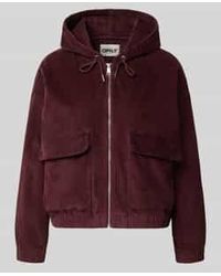 ONLY - Bomberjacks - Lyst