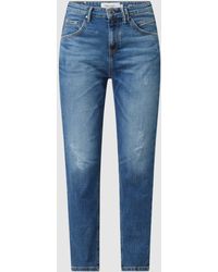 Marc O' Polo - Relaxed Fit Mid Rise Jeans mit Stretch-Anteil Modell 'Freja' - Lyst