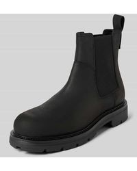Vagabond Shoemakers - Chelsea Boots aus echtem Rindsleder Modell 'CAMERON' - Lyst