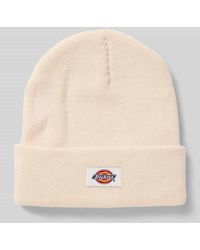 Dickies - Beanie in Strick-Optik Modell 'Gibsland' - Lyst