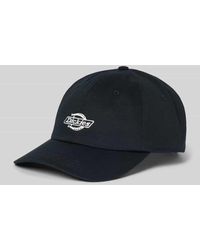 Dickies - Basecap mit Label-Stitching Modell 'ESSENTIAL DAD' - Lyst