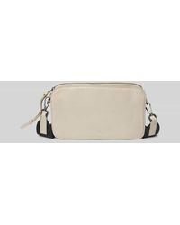 Liebeskind Berlin - Handtasche Mit Label-Detail Modell 'Clarice' - Lyst