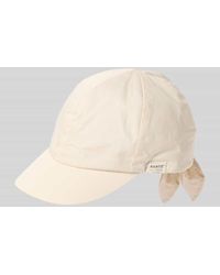 Barts - Basecap mit Label-Patch Modell 'Wupper' - Lyst