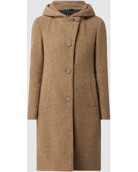 Damen Milo Coats Lange Jacken und Winterjacken ab 160 € | Lyst DE