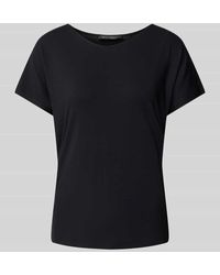 Betty Barclay - T-Shirt mit Rundhalsausschnitt - Lyst