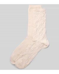 BOSS - Socken aus Baumwoll-Mix im 2er-Pack - Lyst