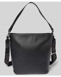Marc O' Polo - Henkeltasche in Lederoptik - Lyst