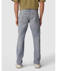 Only & Sons - Jeans Met Labelpatch, Model 'sweft' - Lyst