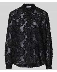 ZABAIONE - Overhemdblouses - Lyst