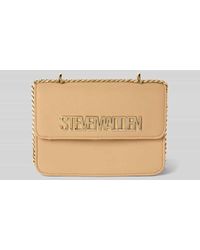 Steve Madden - Crossbody Bag mit Logo-Applikation Modell 'Stakes' - Lyst