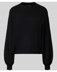 Apricot - Regular Fit Pullover in Strick-Optik - Lyst