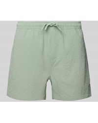 Only & Sons - Badehose mit elastischem Bund Modell 'TED LIFE' - Lyst