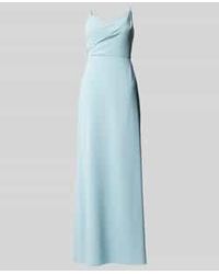 Vera Wang - Avondjurk - Lyst
