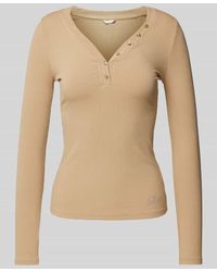 Guess - Longsleeve - Lyst