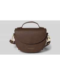 HEY MARLY - Handtasche aus Rindsleder-Mix Modell 'Soul Sister' - Lyst