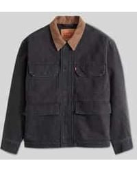 Levi's - Spijkerjassen - Lyst