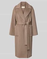 Milano Italy - Klassieke Lange Jassen - Lyst