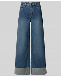 M·a·c - Jeans Mit 5-Pocket-Design Modell 'Nevada' - Lyst