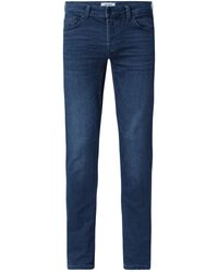 Only & Sons - Slim Fit Jeans mit Stretch-Anteil Modell 'Mark' - Lyst