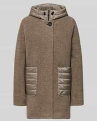 GIL BRET - Teddy- & Faux Fur Jassen - Lyst