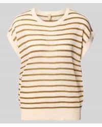Soya Concept - T-Shirts - Lyst