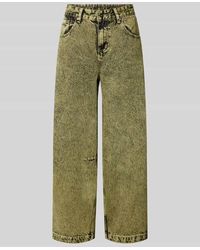 The Ragged Priest - Relaxed Fit Jeans im 5-Pocket-Design Modell 'GOLIATH' - Lyst