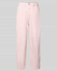 ARMEDANGELS - Barrel Jeans - Lyst