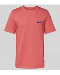 S.oliver - T-Shirts - Lyst