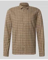 Only & Sons - Casual Overhemden - Lyst