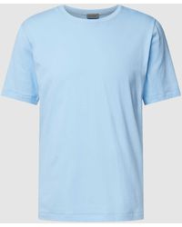 Hanro - T-shirt Met Ronde Hals - Lyst
