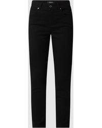 ANGELS - Slim Fit Jeans mit Stretch-Anteil Modell 'Ornella' - Lyst