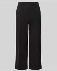 SteHmann - Capribroek Met Paspelzakken, Model 'Fenja2' - Lyst