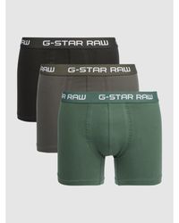 Herren-Unterwäsche von G-Star RAW | Online-Schlussverkauf – Bis zu 34%  Rabatt | Lyst DE