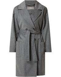 Jake*s Collection Lange Jacken für Frauen - Bis 47% Rabatt auf Lyst.com